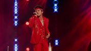 Review: Bruno Mars Gives Vancouver a Night to Remember on THE ROMANTIC TOUR Photo