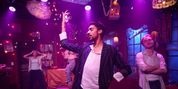 Review: THE VIEW UPSTAIRS at Barbershop Theatre Photo