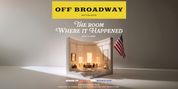 Review: THE ROOM WHERE IT HAPPENED at Analog Photo
