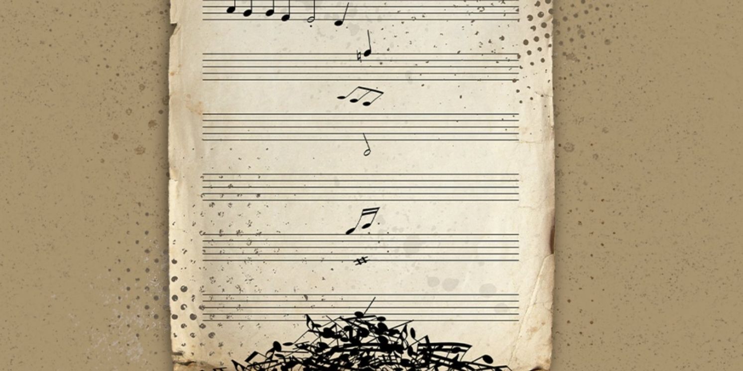 Review: THE RUINS: A PLAY THROUGH MUSIC at Guthrie Theater  Image