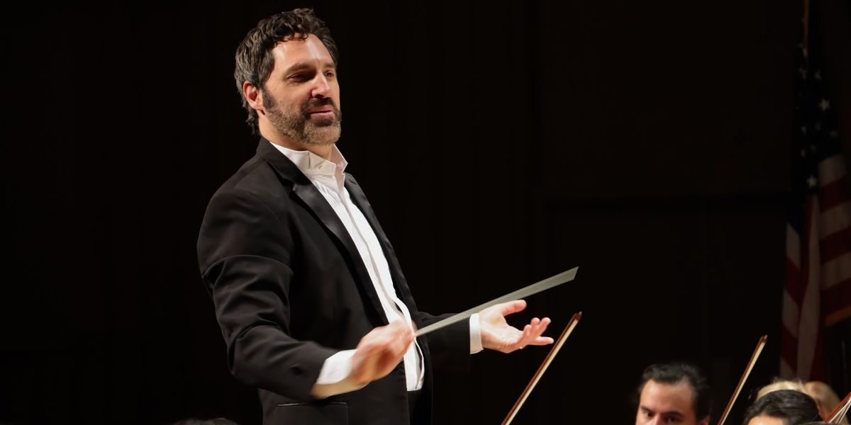 Review: The Rule of Threes: The GNSO Performs Soros, Price and Mahler at Aquinas Hall, Newburgh