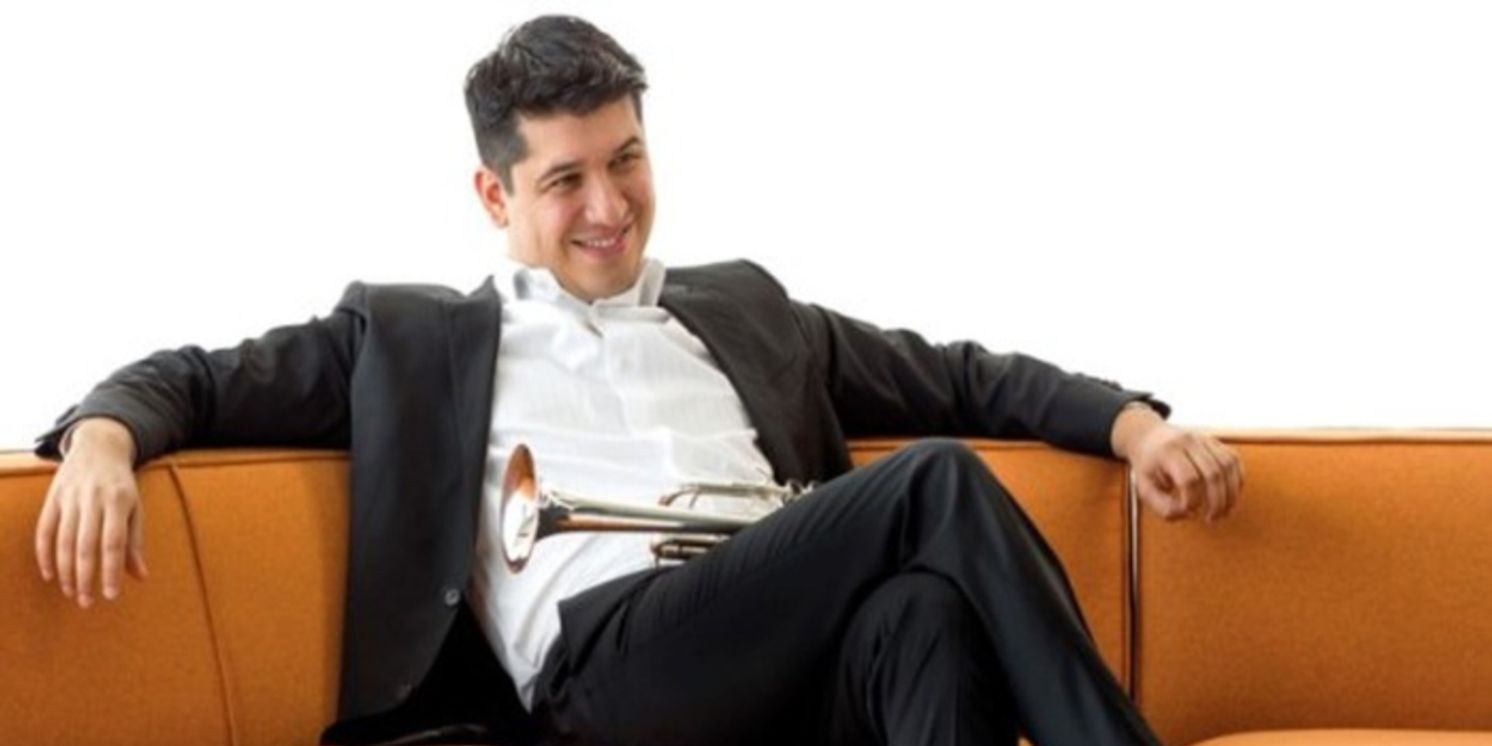 Review: The San Diego Symphony Opens Summer Season at San Diego's Rady Shell  Image