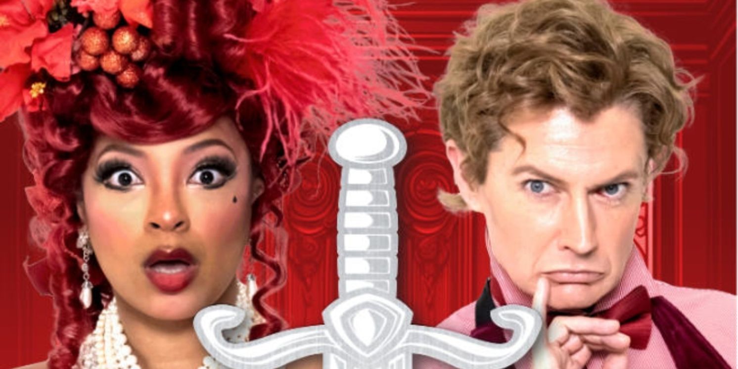 Review: Music, Murder, and Mayhem at THE SAVOYARD MURDERS by The Roustabouts Theatre Co.  Image