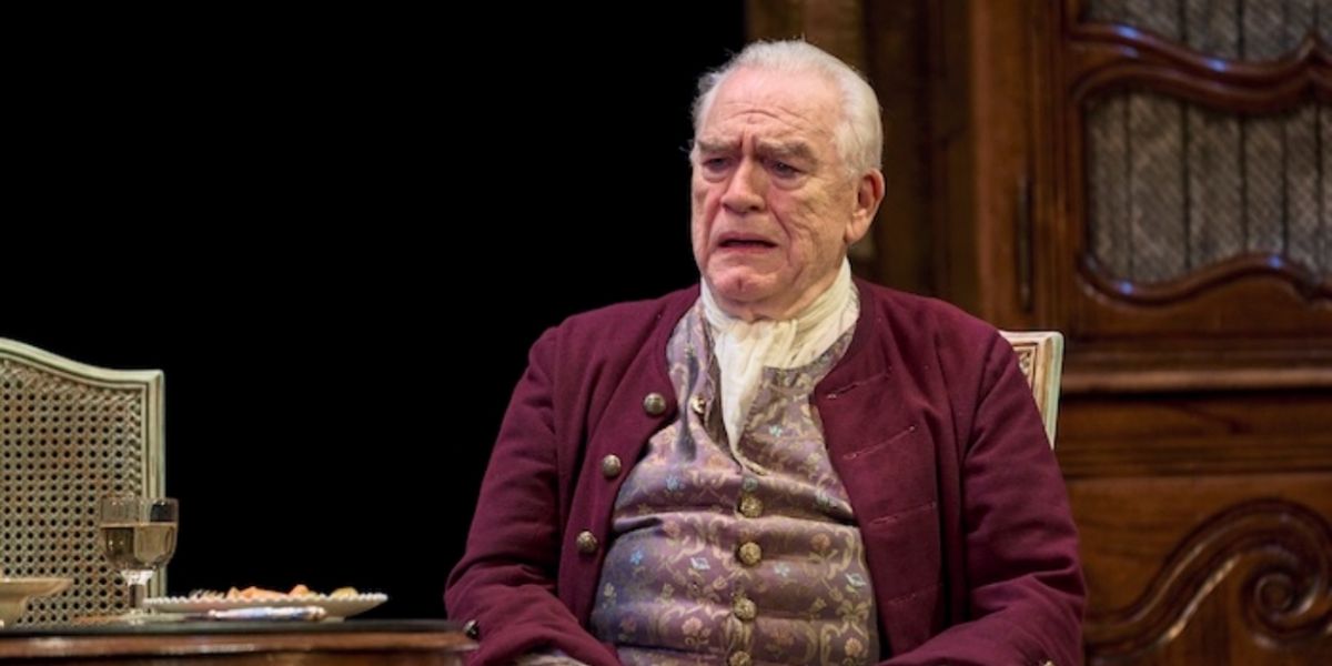 Review: THE SCORE, Theatre Royal Bath