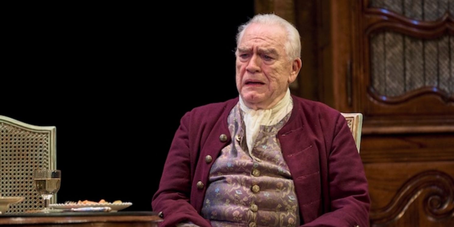 Review: THE SCORE, Theatre Royal Bath  Image