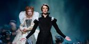 The Scottish Ballet's Mary, Queen of Scots Trusts Its Audience Photo