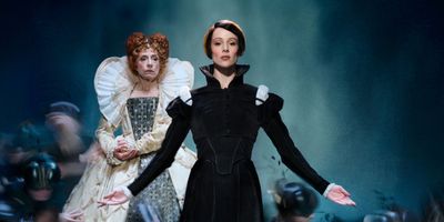 The Scottish Ballet's Mary, Queen of Scots Trusts Its Audience Photo