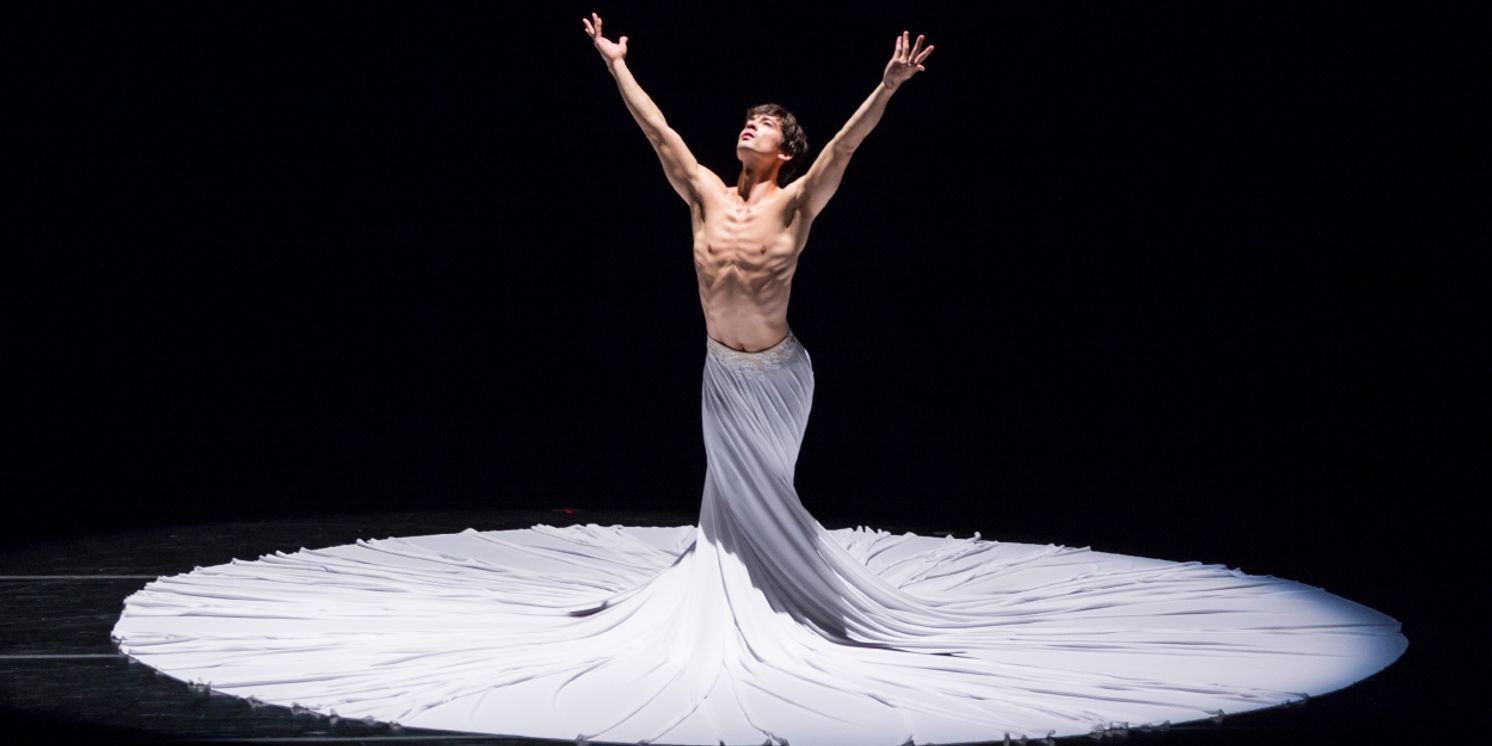 Review: THE SEASONS' CANON at Pacific Northwest Ballet  Image