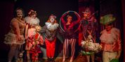 Review: THE SECRET CIRCUS THE MUSICAL at Mudlark Theatre Photo