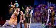 Review: THE SECRET GARDEN at MacHaydn Theatre Is a Force of Nature Photo