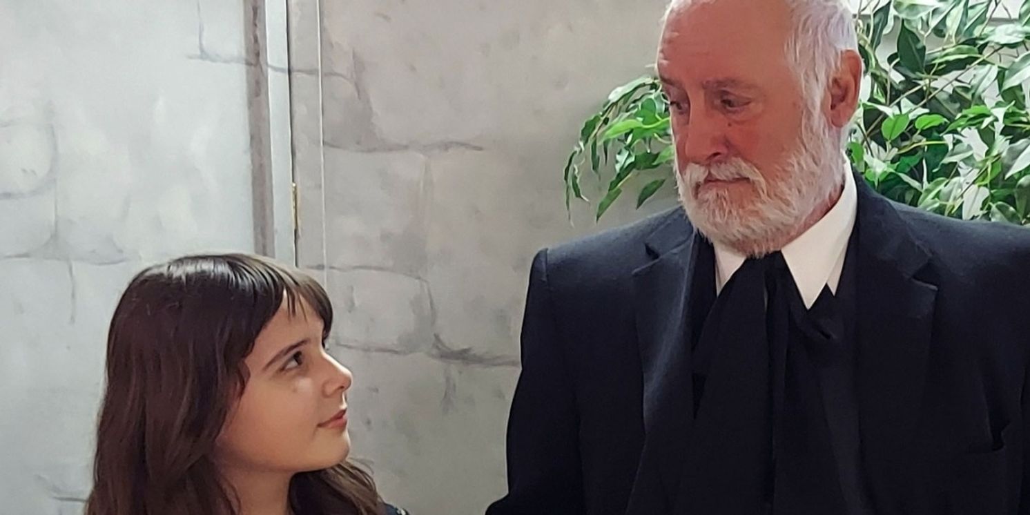 Review: THE SECRET GARDEN at TAFE: Theatre Arts For Everyone  Image