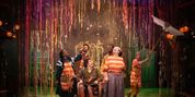 Review: THE SECRET GARDEN, The Egg, Theatre Royal Bath Photo