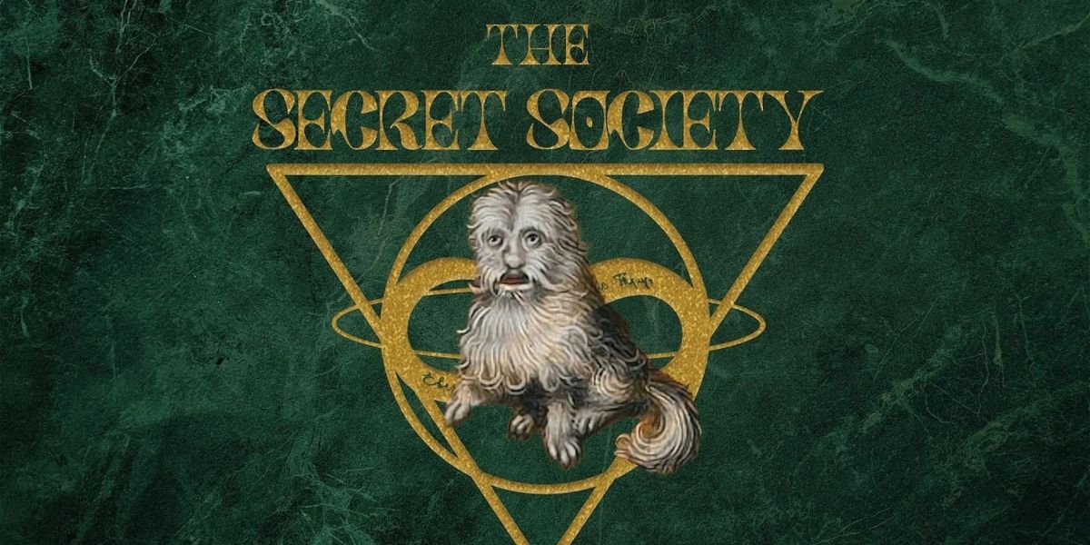 Brighton Fringe Review: THE SECRET SOCIETY, Laughing Horse @ The Walrus (Tusk Club)
