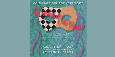 Review: THE SERVANT OF TWO MASTERS at Cold Frame Collective