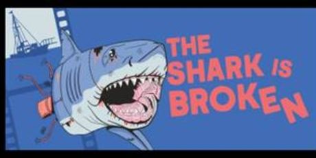 Review: THE SHARK IS BROKEN at Vagabond Players Photo