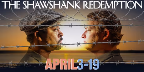 Review: THE SHAWSHANK REDEMPTION at Theatre Memphis Photo