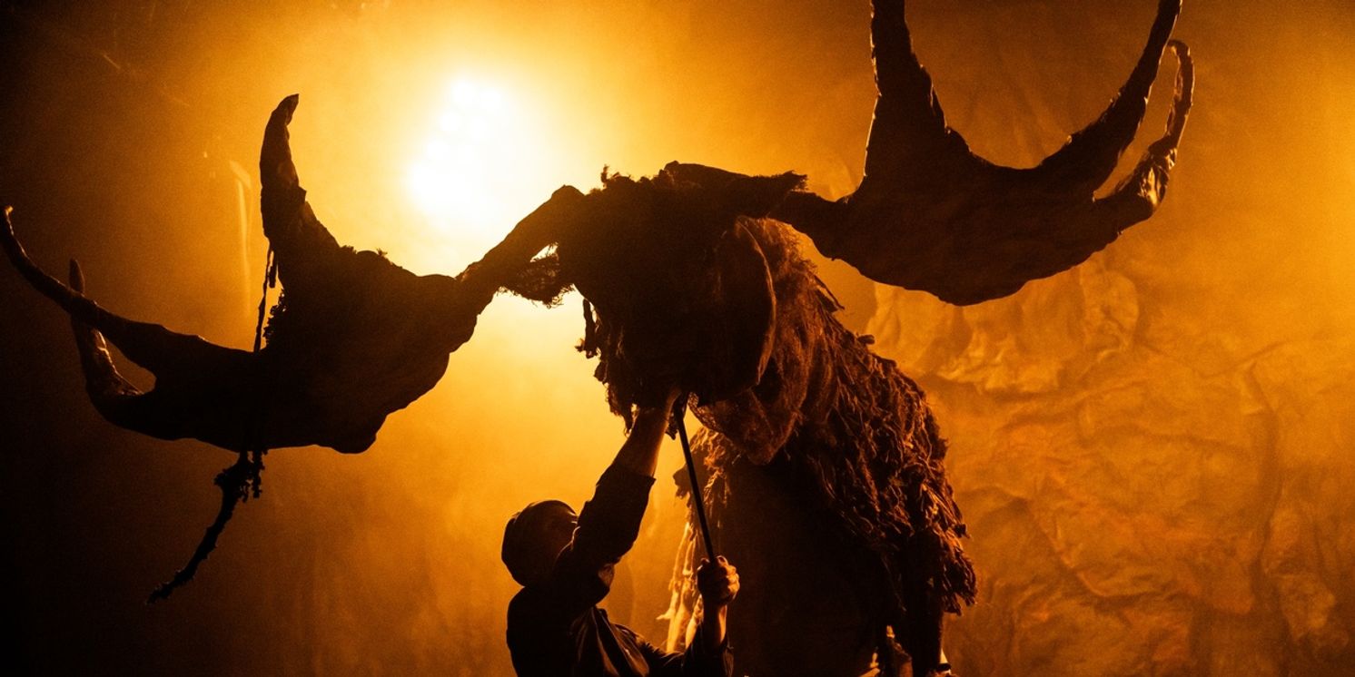 Review: THE SHITHEADS, Royal Court Theatre  Image