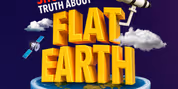 EDINBURGH 2026: Review: THE SHOCKING TRUTH ABOUT FLAT EARTH, Pleasance Queen Photo
