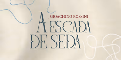 Theatro São Pedro Brings Secret Love, Chaos and Crescendos in Rossini’s THE SILKEN LADD Photo