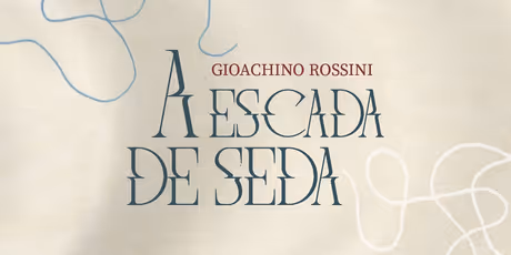 Theatro São Pedro Brings Secret Love, Chaos and Crescendos in Rossini’s THE SILKEN LADD Photo