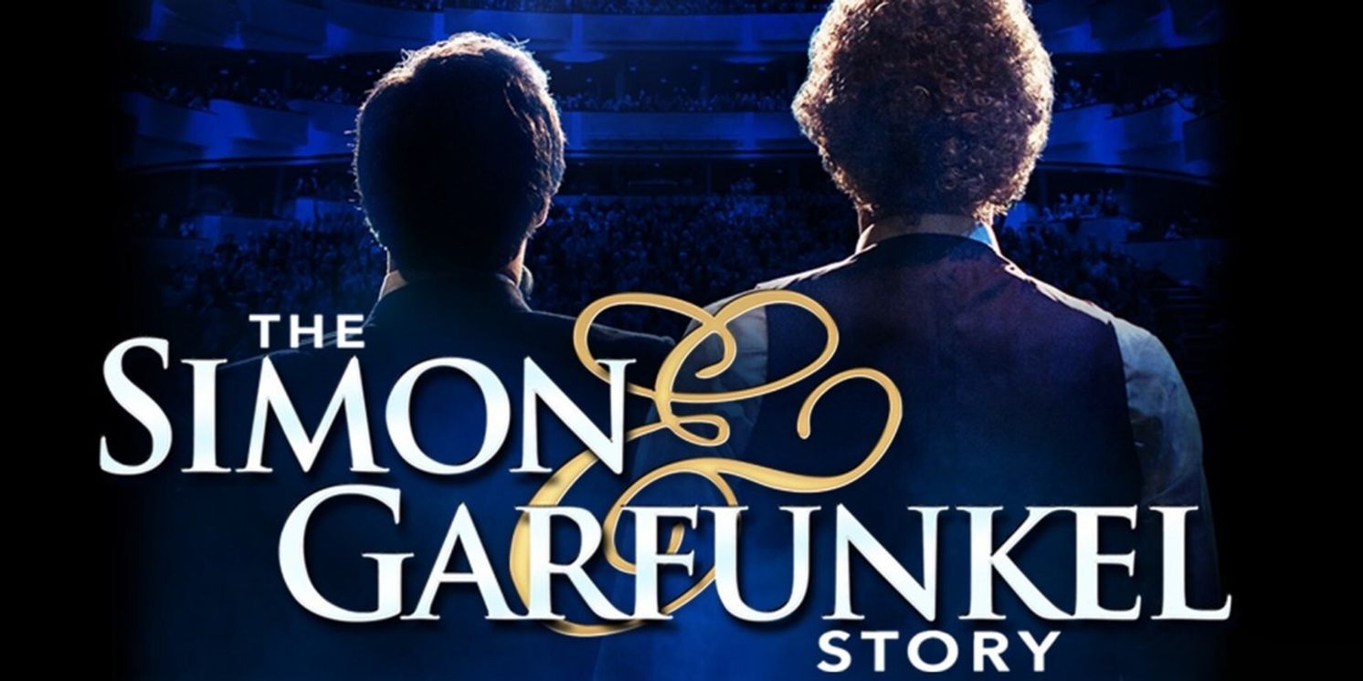 Review: THE SIMON AND GARFUNKEL STORY at Reynolds Performance Hall in Conway  Image