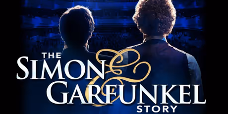 Review: THE SIMON AND GARFUNKEL STORY at Reynolds Performance Hall in Conway Photo