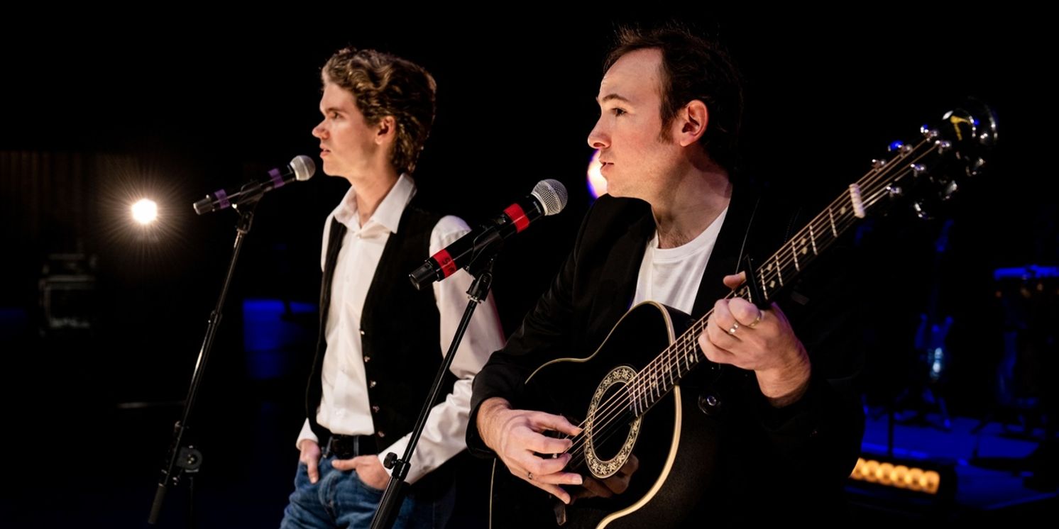 Review: THE SIMON AND GARFUNKEL STORY at Southern Theatre  Image
