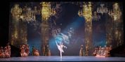 Review: THE SLEEPING BEAUTY, Royal Albert Hall Photo