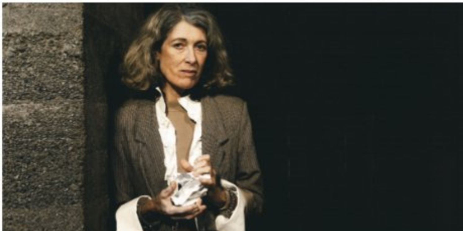 Review: THE SOUND INSIDE By Adam Rapp Directed by Stella Reid at Circa Theatre  Image