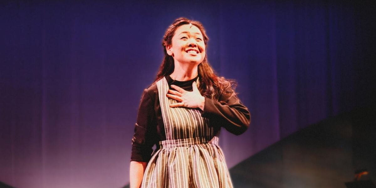 Review: THE SOUND OF MUSIC at Artistry
