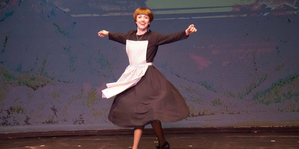 Review: THE SOUND OF MUSIC at Dutch Apple Dinner Theatre