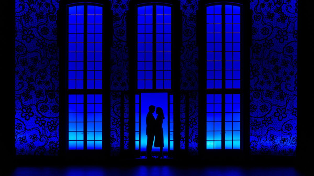 Review: THE SOUND OF MUSIC at Orpheum Theatre Minneapolis