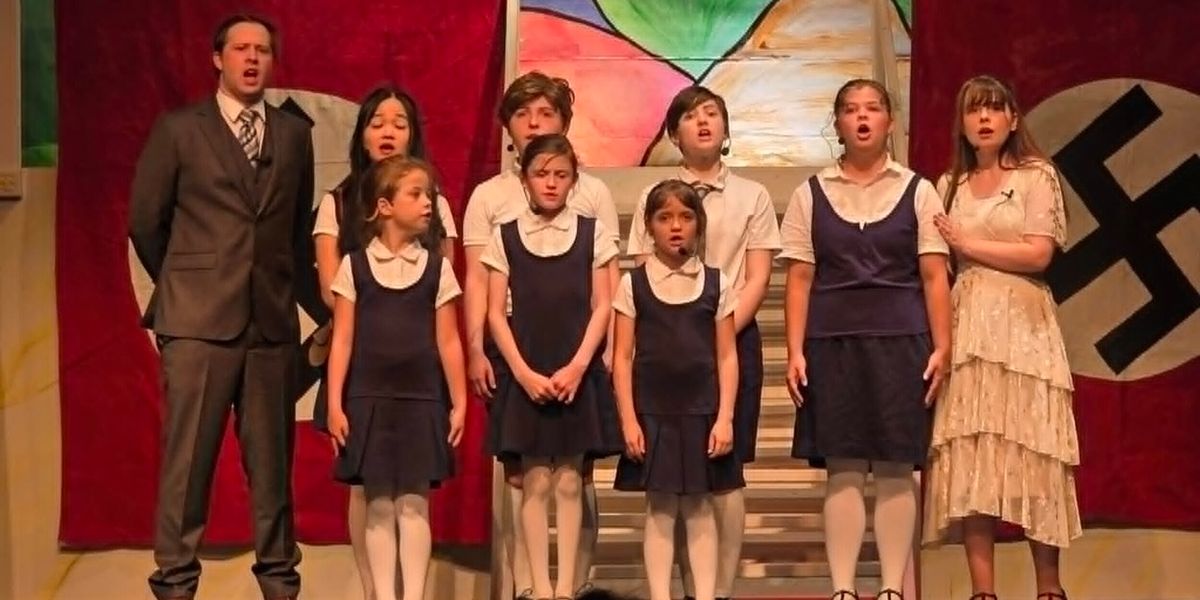 Review: THE SOUND OF MUSIC at Rialto Community Theatre in Morrilton