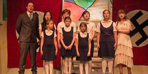 Review: THE SOUND OF MUSIC at Rialto Community Theatre in Morrilton