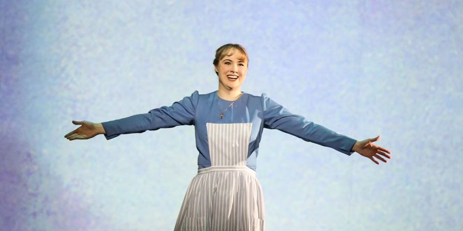 Review: THE SOUND OF MUSIC at Volksoper Wien  Image