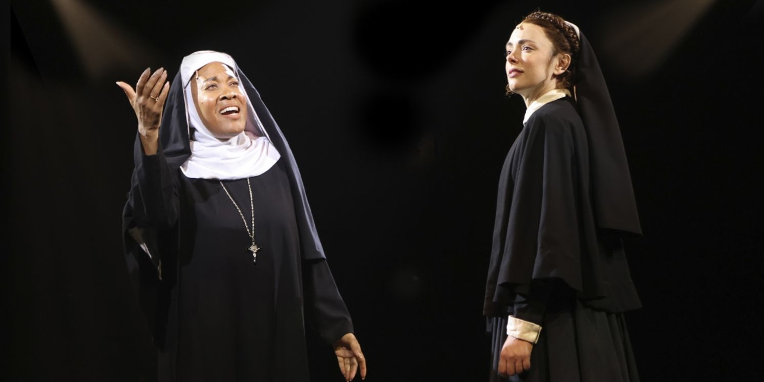 Review: THE SOUND OF MUSIC Fills the Air at North Shore Music Theatre  Image