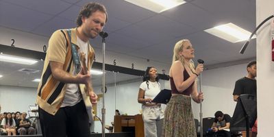 Review: THE SOUNDS OF 1967 at Broadway Palm Photo