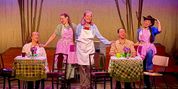 Review: THE SPITFIRE GRILL IS A HEARTWARMING CHARMER at The Armonk Players Photo
