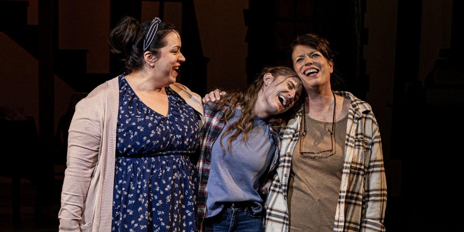 Review: Make a Reservation at THE SPITFIRE GRILL  Image