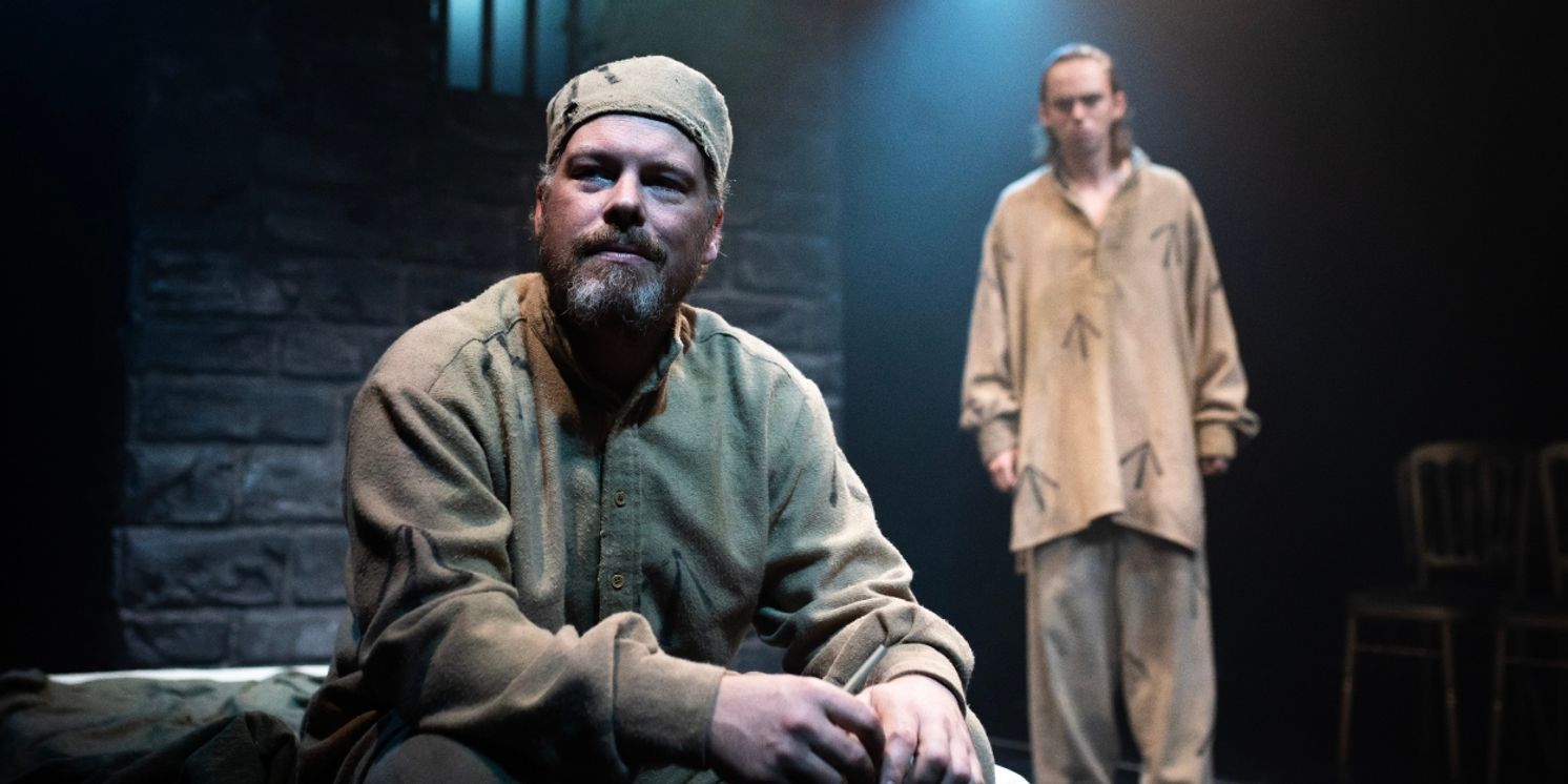 Review: THE STANDARD SHORT LONG DROP, The Vanguard, Camden  Image