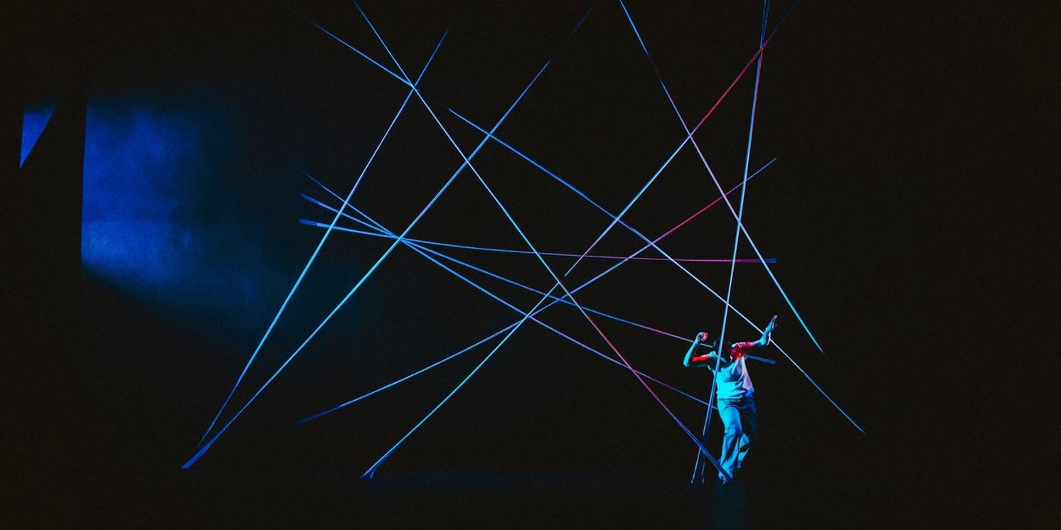 Review: Verb Theatre’s THE STARLING EFFECT exposes the science of self-preservation  Image