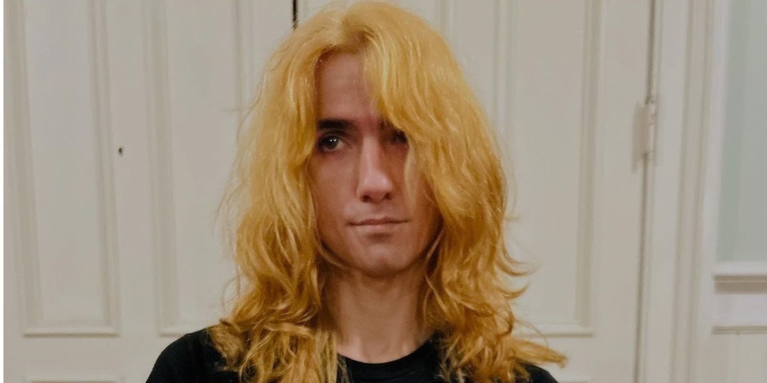 Review: THE STATE OF FLORIDA VERSUS MIKE DIANA at Daydream Theatre Company  Image