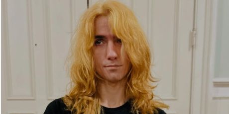 Review: THE STATE OF FLORIDA VERSUS MIKE DIANA at Daydream Theatre Company Photo