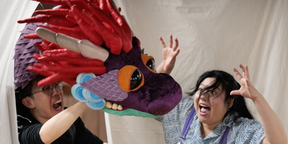 Review: THE STORY OF CHI – OZASIA FESTIVAL 2024 at Space Theatre, Adelaide Festival Centre