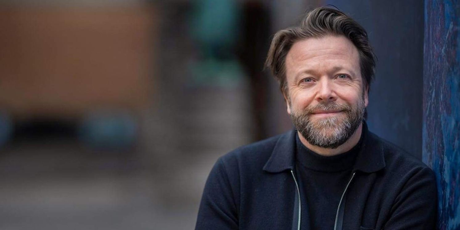 Review: THE STORY OF PEER GYNT: AN EVENING WITH KÅRE CONRADI, The Coronet Theatre  Image