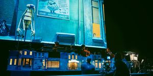 Review: Kid Koala's THE STORYVILLE MOSQUITO at National Arts Centre