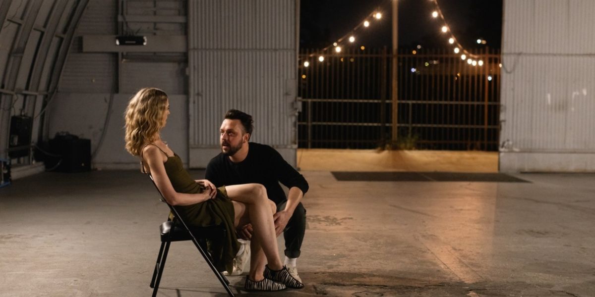 Review: THE STREETCAR PROJECT / A STREETCAR NAMED DESIRE at Multiple Warehouse Spaces