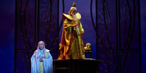 Review: Theatre Calgary's THE TALE OF THE GIFTED PRINCE - A Journey of Self-Discovery