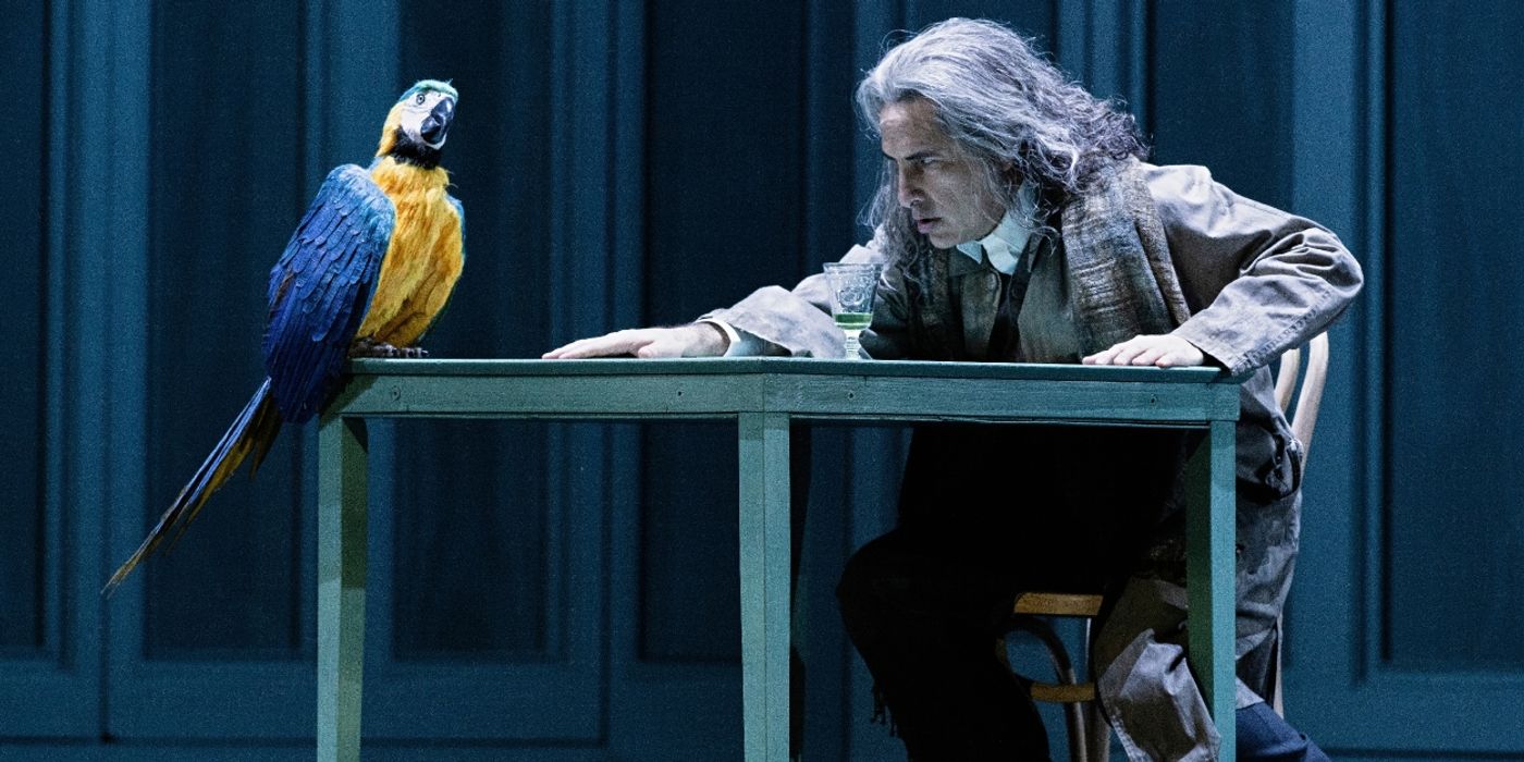 BroadwayWorld UK's Olivier Awards 2025 Predictions  Image