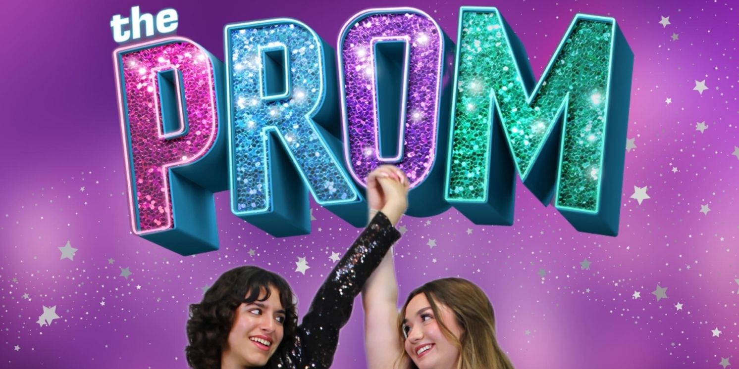 Review: Tampa Bay Regional Premiere of THE PROM Takes Center Stage at Mad Theatre of Tampa  Image
